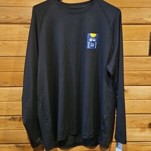 Men's Rashgaurd XL NWT